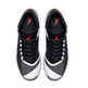 Jordan SuperFly 4 PO Griffin "Schwarz und Weiß" (002)