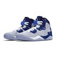 Air Jordan Spike Forty "Weißer Tag"