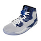Air Jordan Spike Forty "Weißer Tag"
