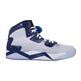 Air Jordan Spike Forty "Weißer Tag"