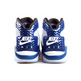 Air Jordan Spike Forty "Weißer Tag"