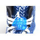 Air Jordan Spike Forty "Weißer Tag"