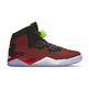 Air Jordan Spike Forty "Ghost Green"