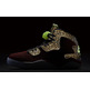 Air Jordan Spike Forty "Ghost Green"