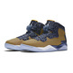 Air Jordan Spike Forty "Goldblatt"