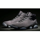 Jordan Horizon "Black White" (010/black/white)