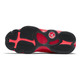 Jordan Horizon (GS) "Rocking Red" (600/Gym rot/weiß)