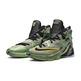 Lebron XIII ASG "Alligator All Star" (309/alligator/schwarz)