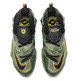Lebron XIII ASG "Alligator All Star" (309/alligator/schwarz)