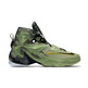 Lebron XIII ASG "Alligator All Star" (309/alligator/schwarz)