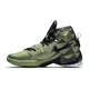 Lebron XIII ASG "Alligator All Star" (309/alligator/schwarz)