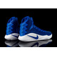Nike Hyperdunk 2016 TB Women\'s "Royal Woman" (441)