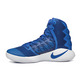 Nike Hyperdunk 2016 TB Women\'s "Royal Woman" (441)