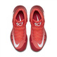 KD Trey 5 IV "Burning" (616/rot/weiß)