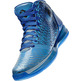 Adidas Derrick Rose 3.5 "Triple Blue" (blau/weiß/schwarz)