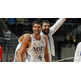 Felipe Reyes Real Madrid Korb 13/14 (blanco)