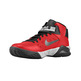 Nike Zoom Lebron Soldier VI "Red" (600/rojo/negro/gris)