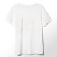 Adidas Originals T-Shirt Super Logo Rita Ora (weiß)