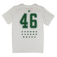 Adidas NBA Camiseta Niño Fan Tragen Boston Celtics (blanco/verde)