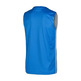 Adidas NBA Camiseta Oklahoma Thunder Winter Hoops Rev (Atul/gris)