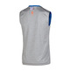 Adidas NBA Camiseta Oklahoma Thunder Winter Hoops Rev (Atul/gris)