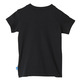 Adidas Originals Baby T-Shirt Celebration Snake & Leopard (schwarz)