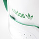 Adidas Originals Mini Tasche Perforiert (blanco/verde)