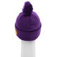 Adidas NBA Beanie L.A Lakers (purpura/gelb)
