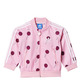 Original Adidas Chándal Baby Basketball Superstar (rosa/magenta/white)