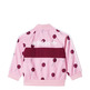 Original Adidas Chándal Baby Basketball Superstar (rosa/magenta/white)