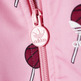 Original Adidas Chándal Baby Basketball Superstar (rosa/magenta/white)
