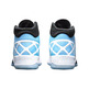 Air Jordan XXX "UNC Westbrook" (107/weiß/schwarz/blau)