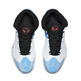 Air Jordan XXX "UNC Westbrook" (107/weiß/schwarz/blau)