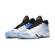 Air Jordan XXX "UNC Westbrook" (107/weiß/schwarz/blau)