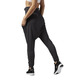 Reebok Herren Pant Yoga Slouchy (Kobalt)