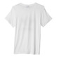 Adidas Originals Mujer Camiseta Freund Trefoil Tropic (blanco)