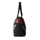 Adidas Originals Bolso Shopper Fußball Tropic (negro/multicolor)