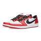 Air Jordan 1 Retro Low "Chicago" (600/varsity rot/schwarz/weiß)