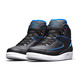Air Jordan 2 Retro "Foto blau"