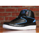 Air Jordan 2 Retro "Foto blau"