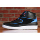 Air Jordan 2 Retro "Foto blau"