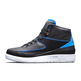 Air Jordan 2 Retro "Foto blau"