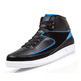 Air Jordan 2 Retro "Foto blau"