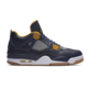 Air Jordan 4 Retro "Dunk From Above" (425/navy/white/yelow)