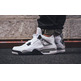 Air Jordan 4 Retro "Cement" (192/weiß/feuerrot/schwarz)