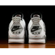 Air Jordan 4 Retro "Cement" (192/weiß/feuerrot/schwarz)