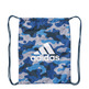 Adidas Camo Gym Tasche Training (Atul/Griff/Blanc)