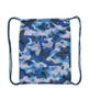 Adidas Camo Gym Tasche Training (Atul/Griff/Blanc)
