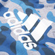 Adidas Camo Gym Tasche Training (Atul/Griff/Blanc)