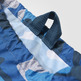 Adidas Camo Gym Tasche Training (Atul/Griff/Blanc)